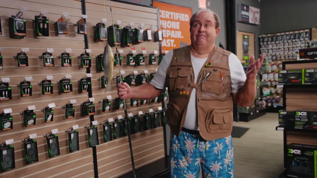 Batteries Plus “Battery Pack” (Chirp Chirp)