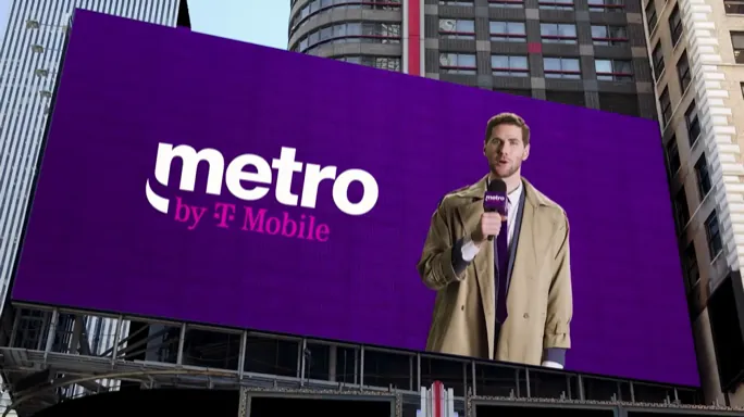Metro by T-Mobile still