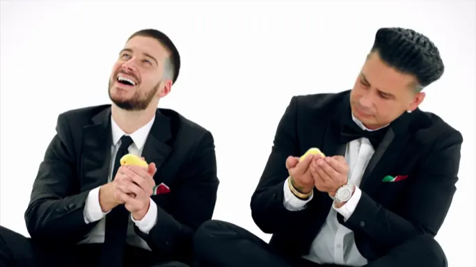 MTV still