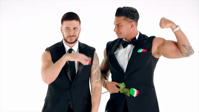 MTV still