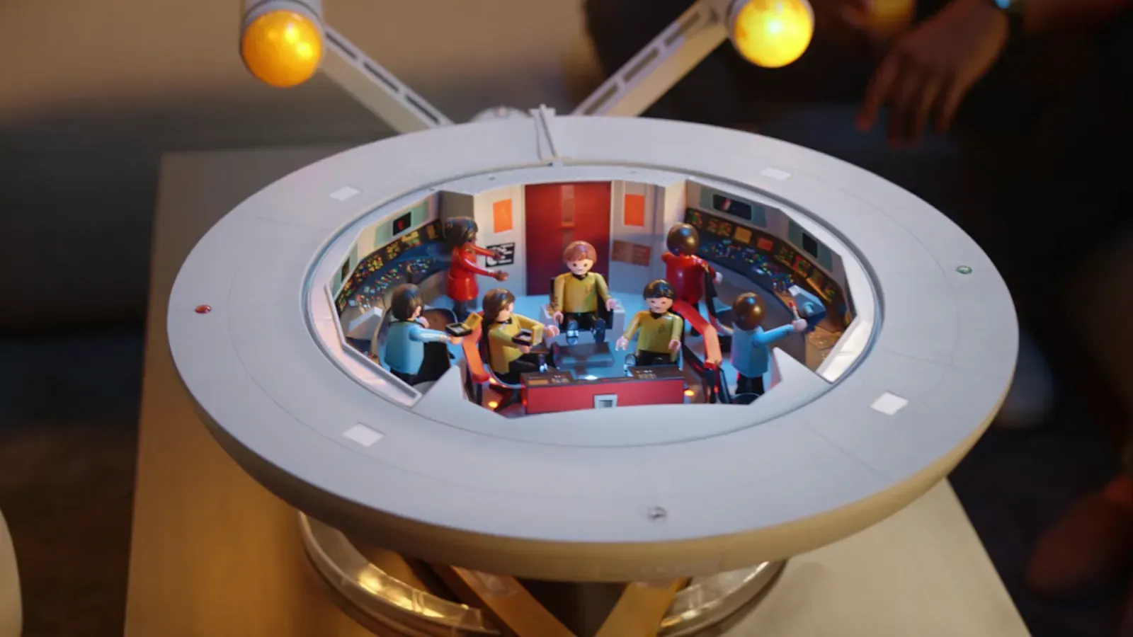 Playmobil still
