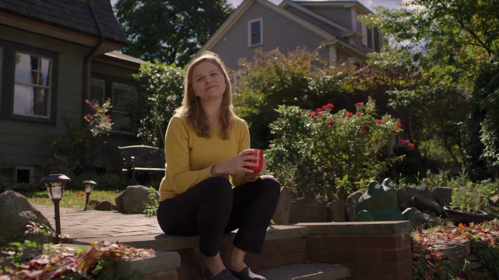 Science Moms “Leaf Blower”