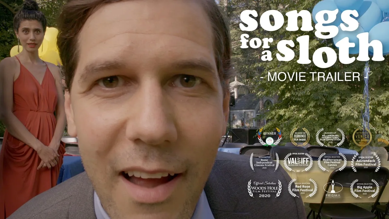 Songs for a Sloth